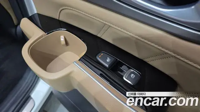Kia Sorento 2025 — Şəkil 22/34