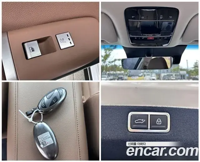 Hyundai Grandeur 2025 — Photo 17/20