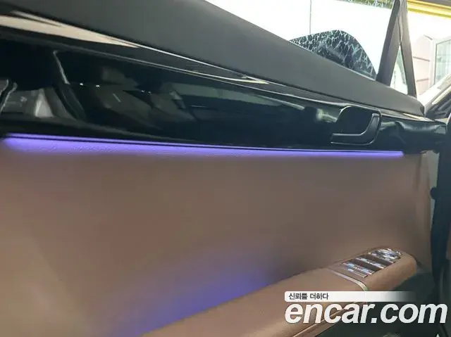 Hyundai Grandeur 2025 — Photo 19/20