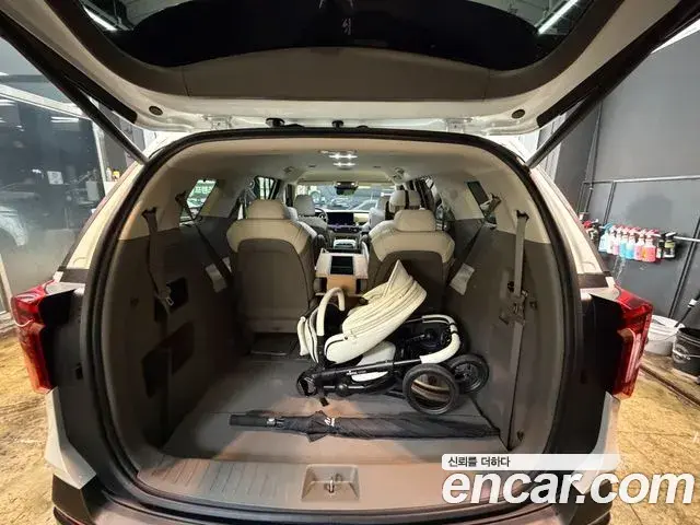 Kia Carnival 2026 — Şəkil 2/17