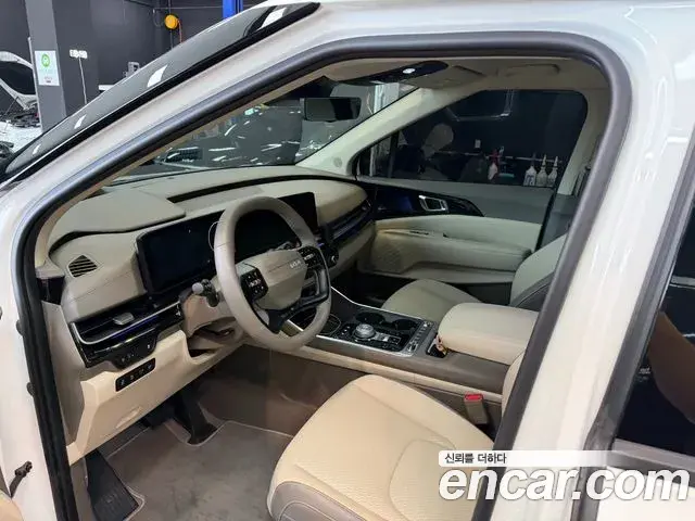 Kia Carnival 2026 — Şəkil 17/17