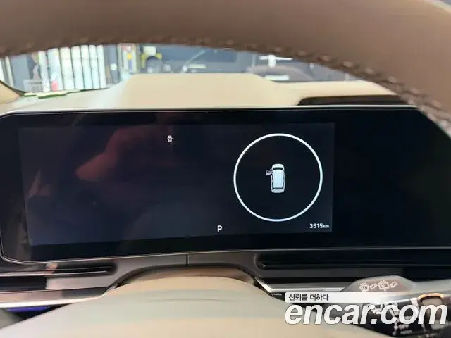 Kia Carnival 2026 — Şəkil 13/17