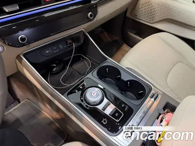 Kia Carnival 2026 — Şəkil 12/17