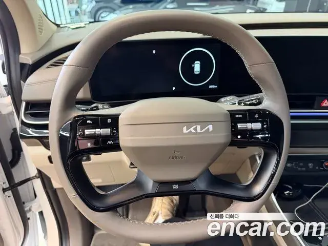 Kia Carnival 2026 — Şəkil 15/17