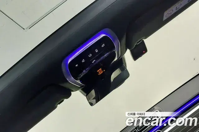 Mercedes-Benz S-Class 2022 — Photo 5/20