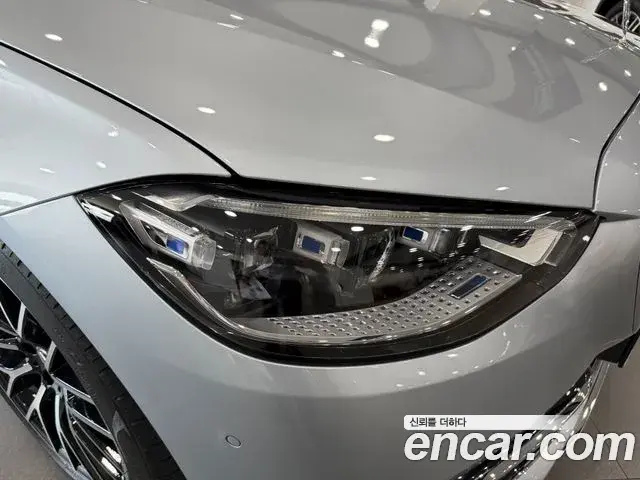 Mercedes-Benz S-Class 2026 — Photo 12/20