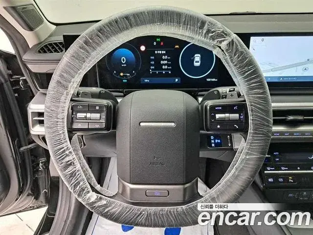 Hyundai Grandeur 2023 — Фото 6/20