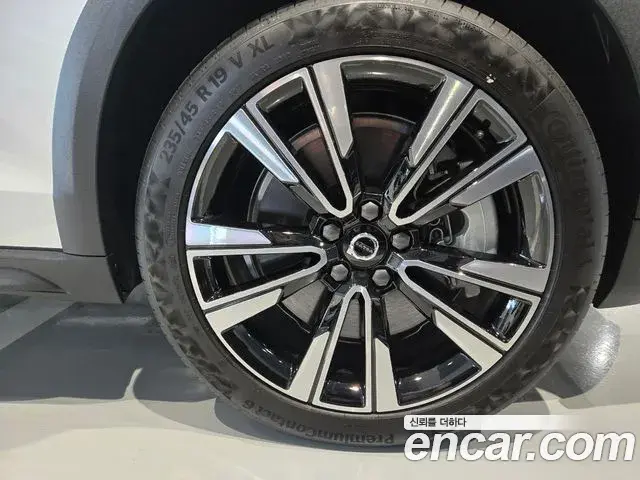Volvo V60 Cross Country 2026 — ფოტო 9/19