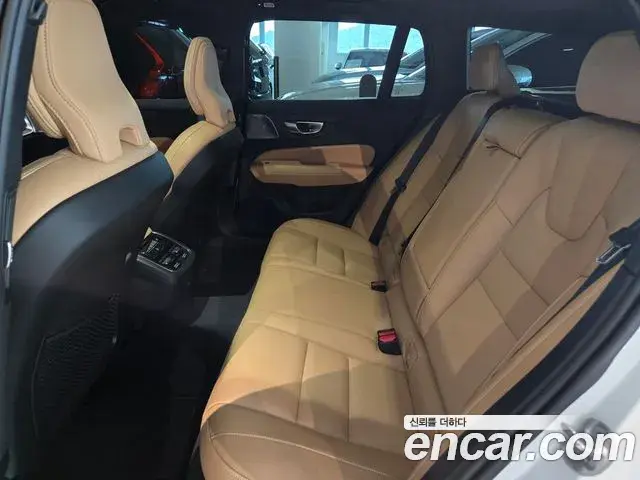 Volvo V60 Cross Country 2026 — ფოტო 5/19