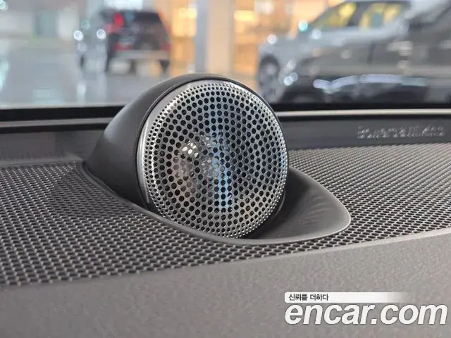 Volvo V60 Cross Country 2026 — ფოტო 10/19