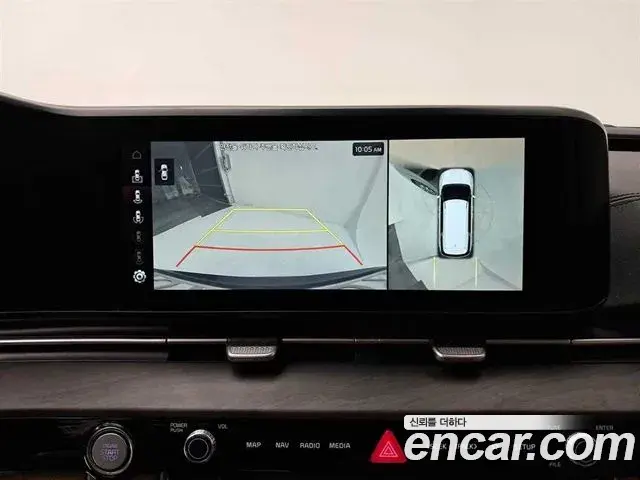 Kia Carnival 2020 — Фото 8/20