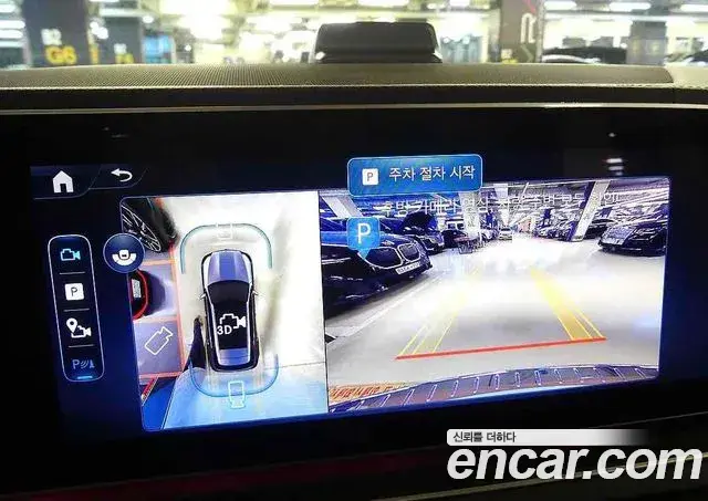 Mercedes-Benz GLE-Class 2025 — Фото 13/20