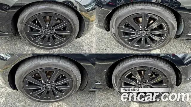 Land Rover Range Rover 2022 — ფოტო 16/20