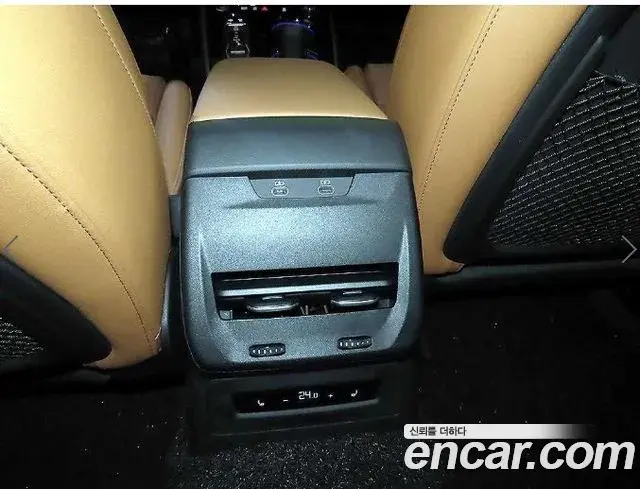 Audi A5 2025 — ფოტო 1/20