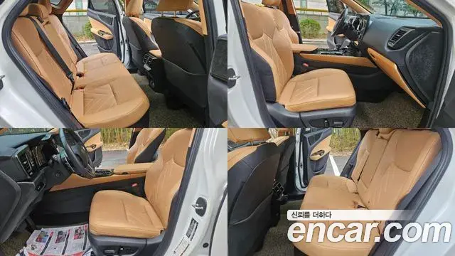 Lexus NX350h 2023 — ფოტო 15/20