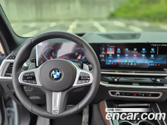 BMW X5 2026 — Photo 4/20