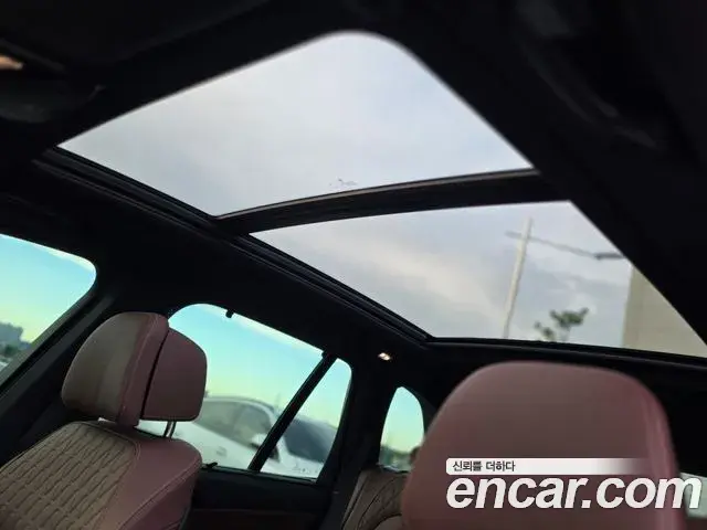 BMW X5 2026 — Photo 9/20