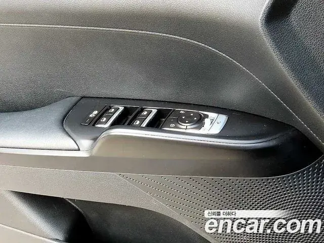 Kia K5 2020 — Photo 17/20