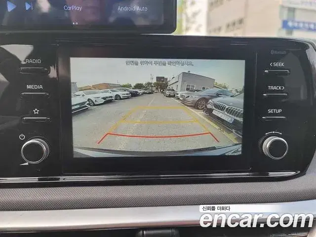 Kia K5 2020 — Photo 20/20