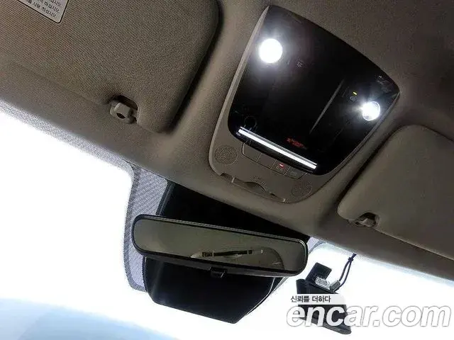 Kia K5 2020 — Photo 7/20