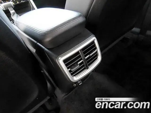 Kia K5 2020 — Photo 13/20