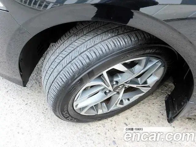 Kia K5 2020 — Photo 6/20