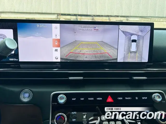 Genesis GV80 2024 — Photo 6/20