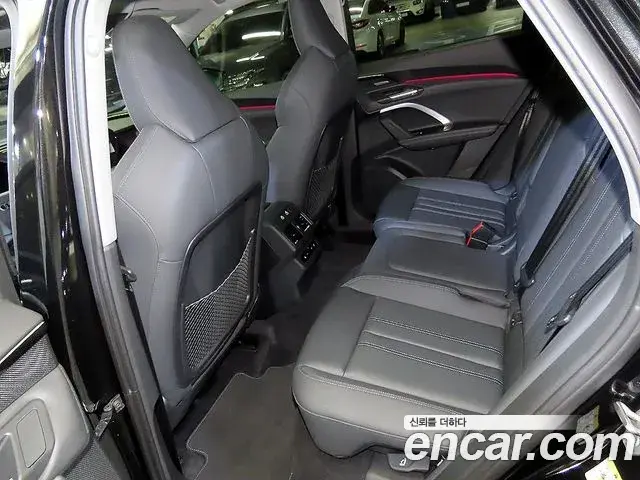 Audi Q5 2025 — Şəkil 5/20