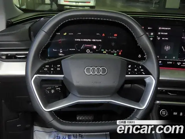 Audi Q5 2025 — Şəkil 4/20