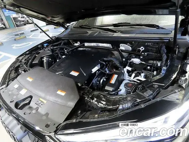 Audi Q5 2025 — Şəkil 3/20
