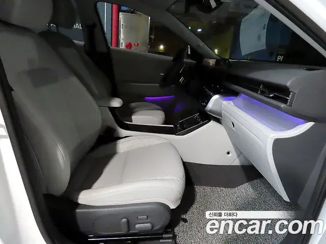 Hyundai Kona 2024 — Фото 11/20