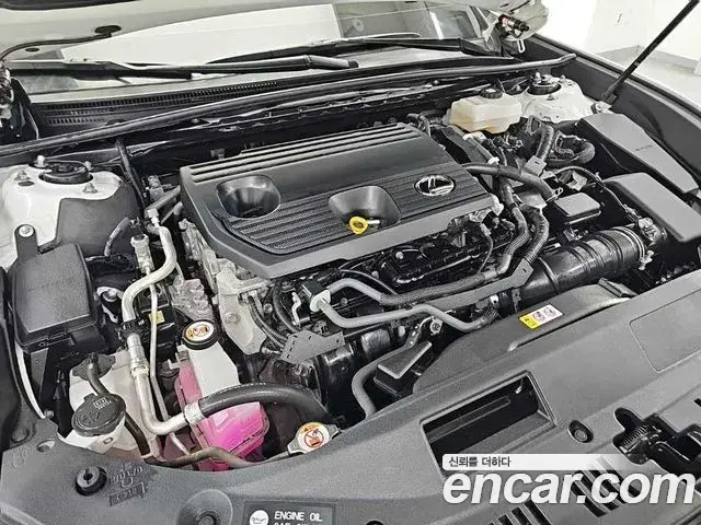 Lexus ES300h 2023 — Şəkil 19/19