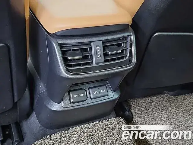 Lexus ES300h 2023 — Şəkil 4/19
