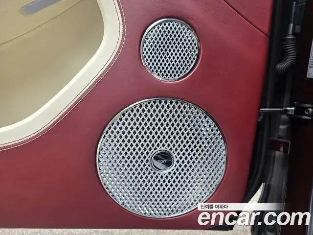 Bentley Continental GT 2019 — ფოტო 7/18