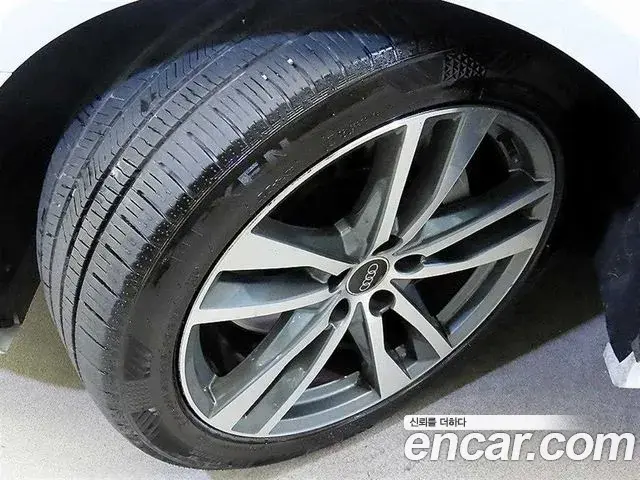 Audi A6 2021 — Şəkil 11/19