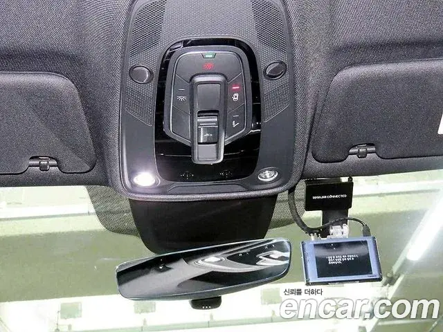 Audi A6 2021 — Şəkil 10/19