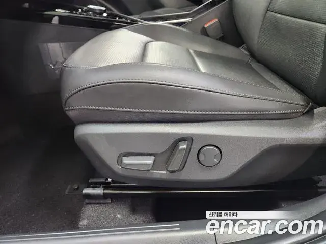Kia Niro 2025 — Фото 3/20