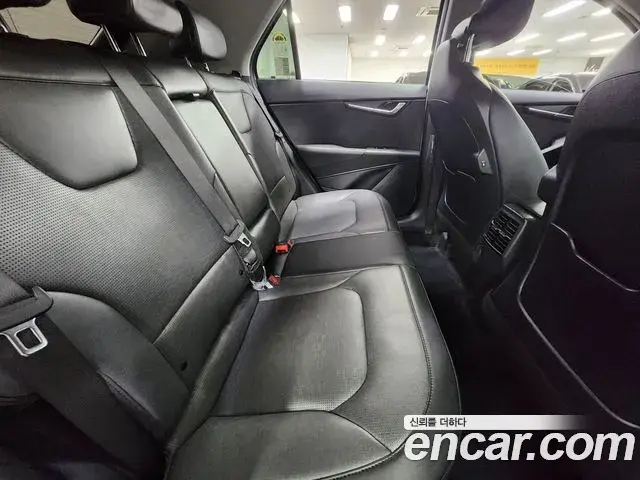 Kia Niro 2025 — Фото 17/20