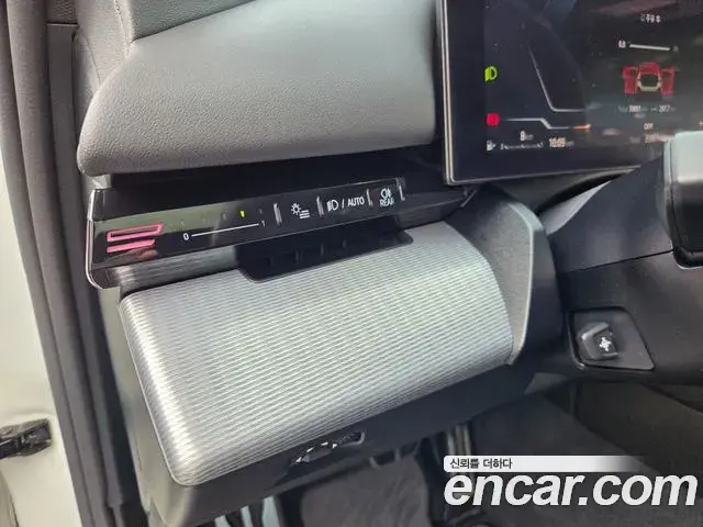 BMW 5 Series 2024 — Photo 20/20