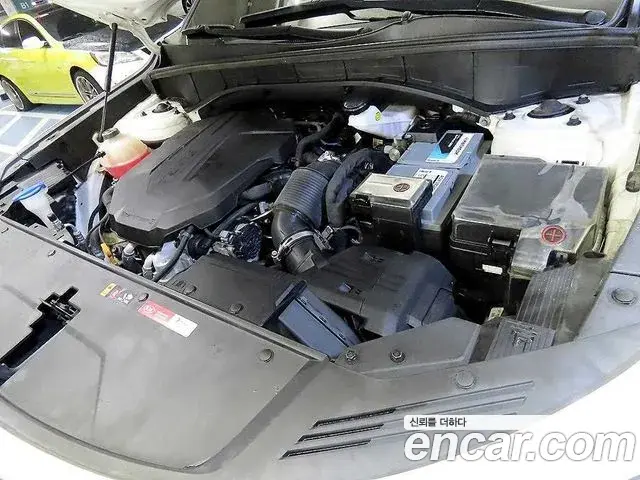 Kia Sorento 2021 — Photo 11/19
