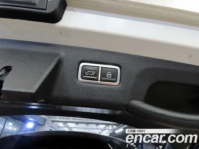 Kia Sorento 2021 — Photo 17/19