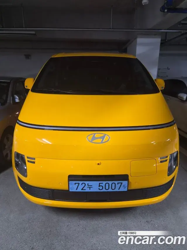 Hyundai Staria 2026 — Şəkil 9/10