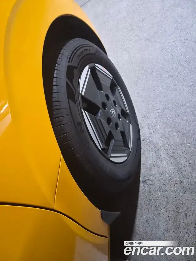 Hyundai Staria 2026 — Şəkil 8/10