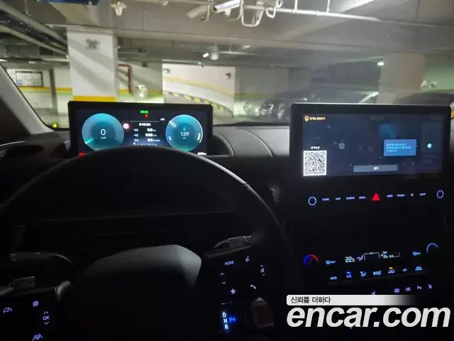 Hyundai Staria 2026 — Şəkil 10/10