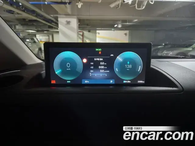 Hyundai Staria 2026 — Şəkil 5/10