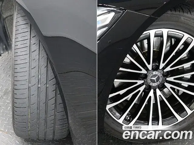 Mercedes-Benz S-Class 2022 — Фото 19/20
