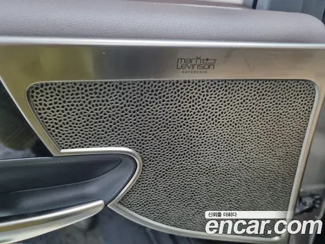 Lexus LS500 2020 — ფოტო 2/19