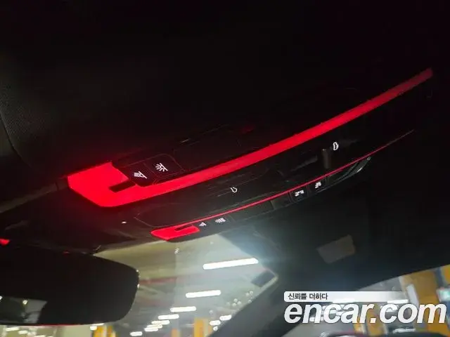 Porsche Cayenne 2019 — Photo 3/20