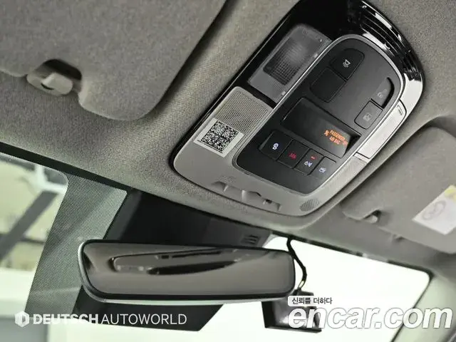 Hyundai Sonata 2021 — Фото 18/20