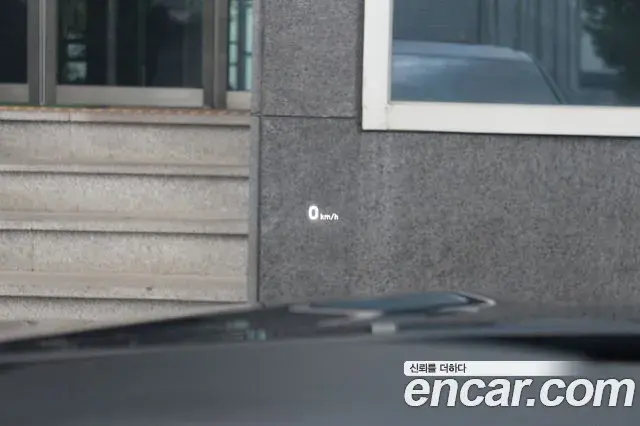 Genesis G70 2019 — Şəkil 12/20